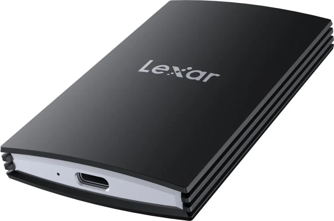 Lexar AR700 Portable SSD 4TB