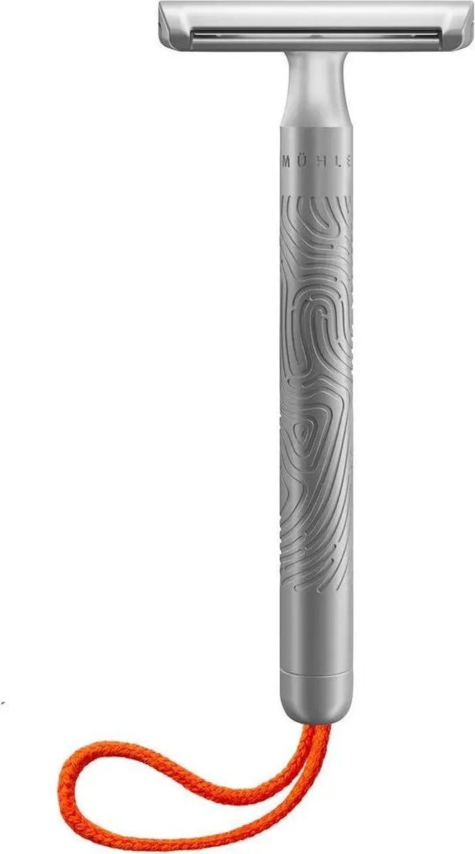 Mühle RCOM02 Safety Razor