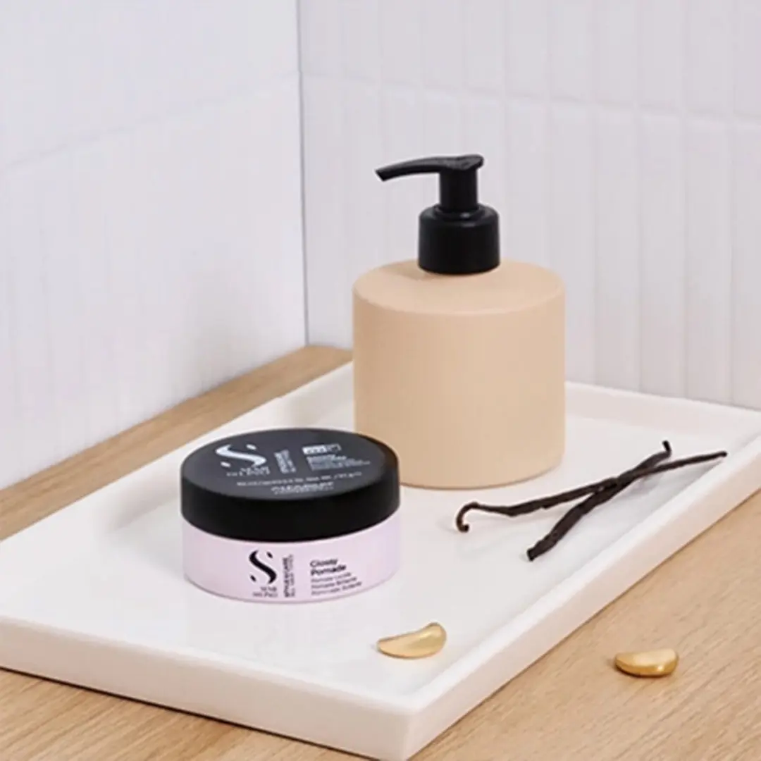 ALFAPARF SDL Styling Glossy Pomade 100ml