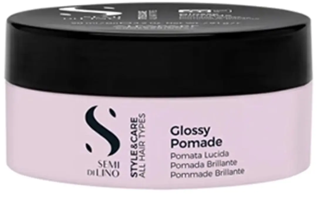 ALFAPARF SDL Styling Glossy Pomade 100ml