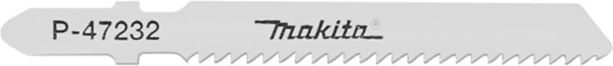 Makita P-47232 Decoupeerzaagblad