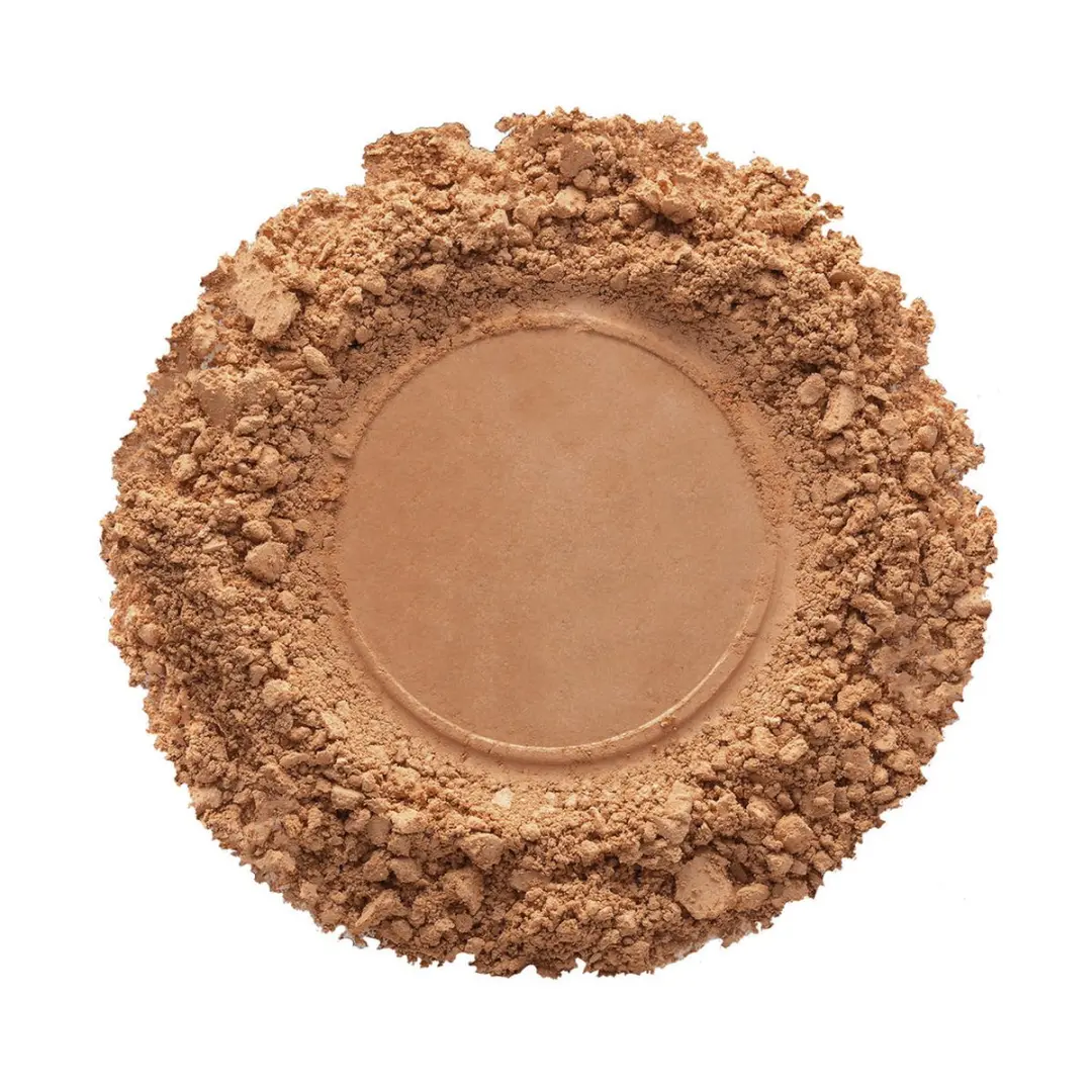 L.A. Girl LA Colors Mineral Pressed Powder Natural Beige 7.5g