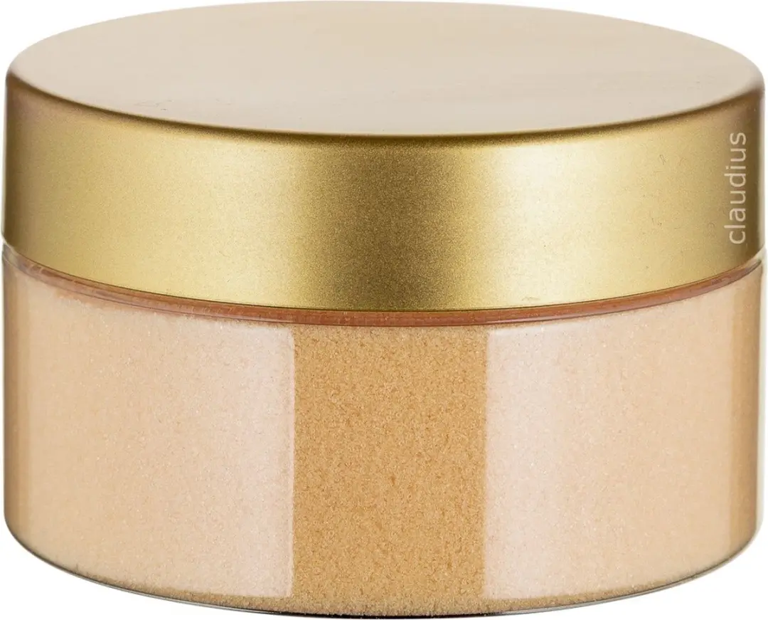 Splashbox Cosmetics Scrubzout Sweet Orange & Cedarwood