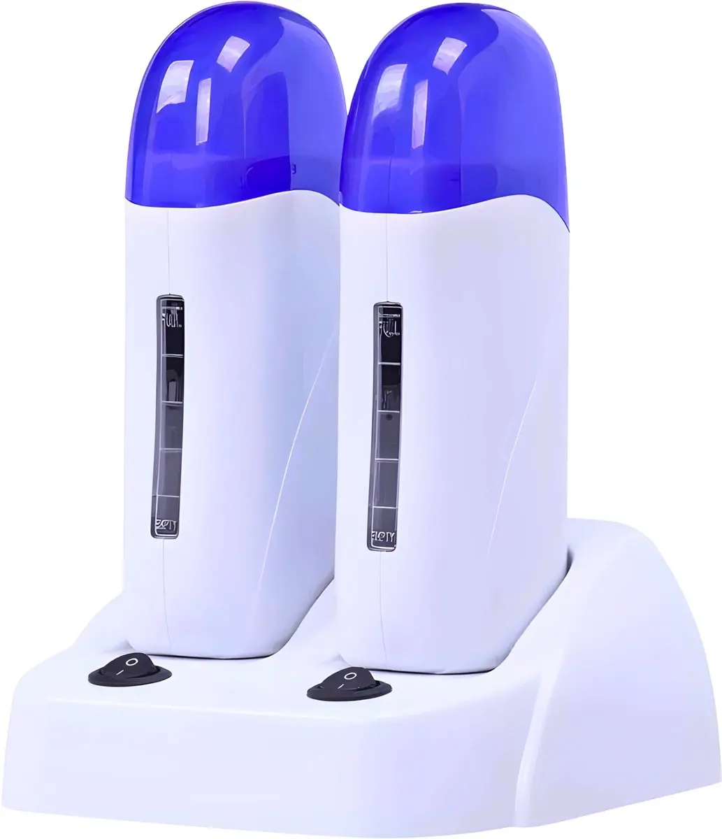 Guardian Beauty Waxverwarmer Blauw