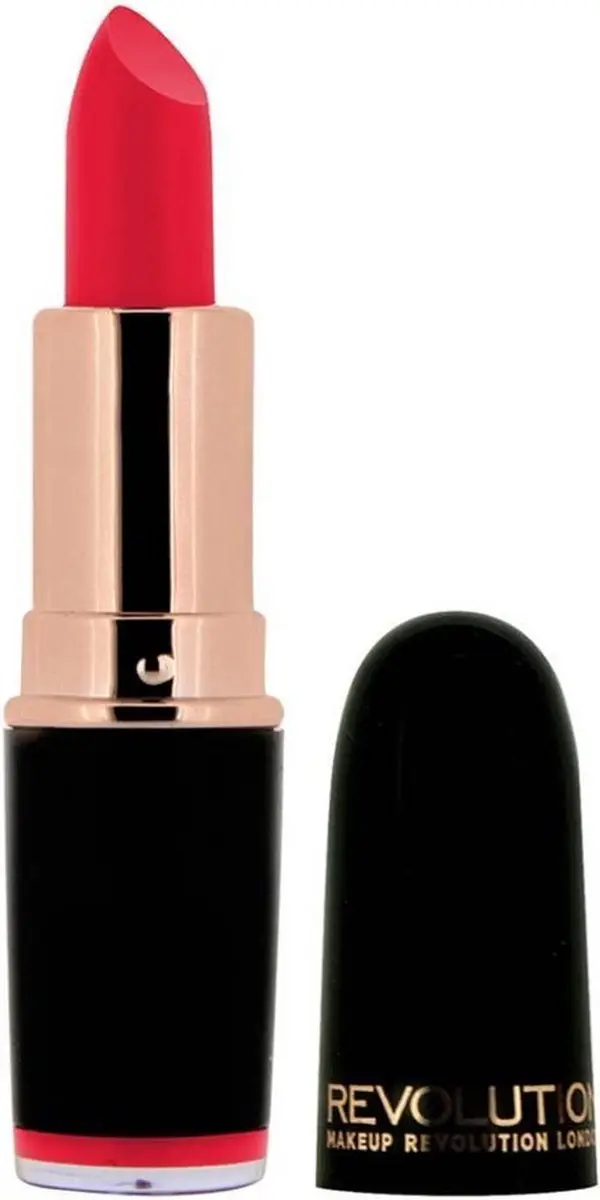 Makeup Revolution Iconic Pro Lippenstift Not in Love