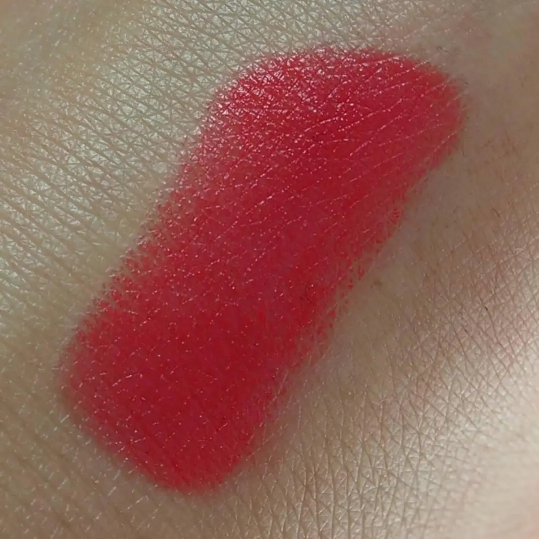 Makeup Revolution Iconic Pro Lippenstift Not in Love - 3.2g