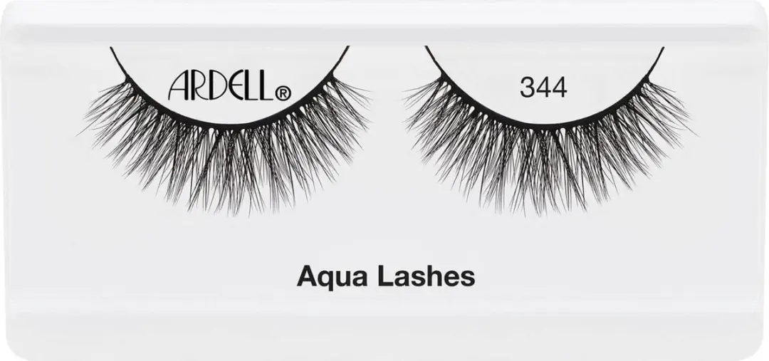 Ardell Aqua Lashes 63405 Valse Wimpers - 1 Stuks