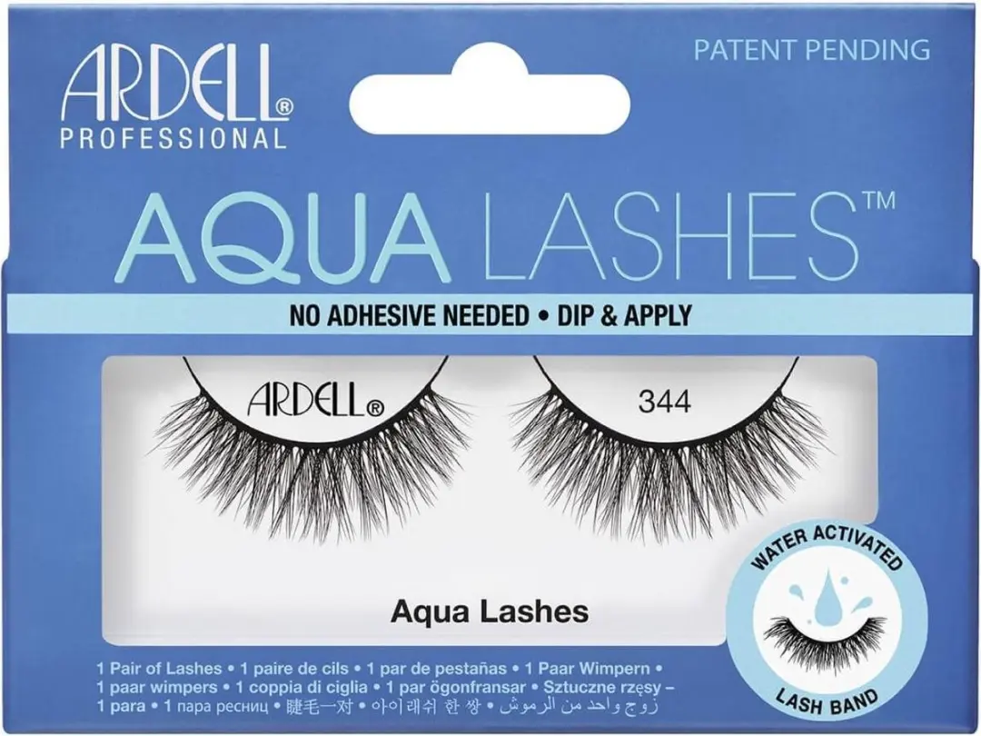 Ardell Aqua Lashes 63405 Valse Wimpers