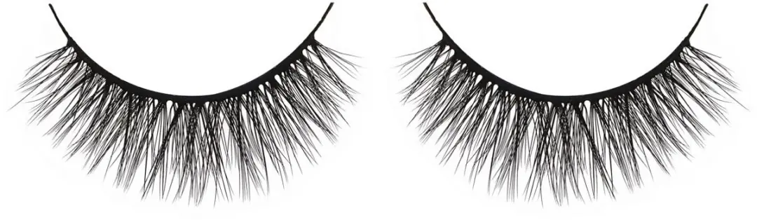 Ardell Aqua Lashes 63405 Valse Wimpers - 1 Stuks