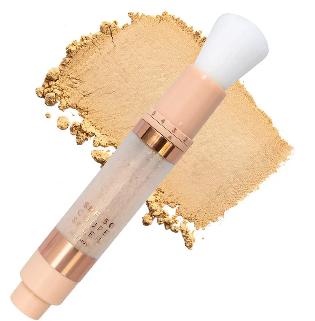 Cent Pur Cent Coupe Soleil SPF 50 Zonnecrème 5.5g