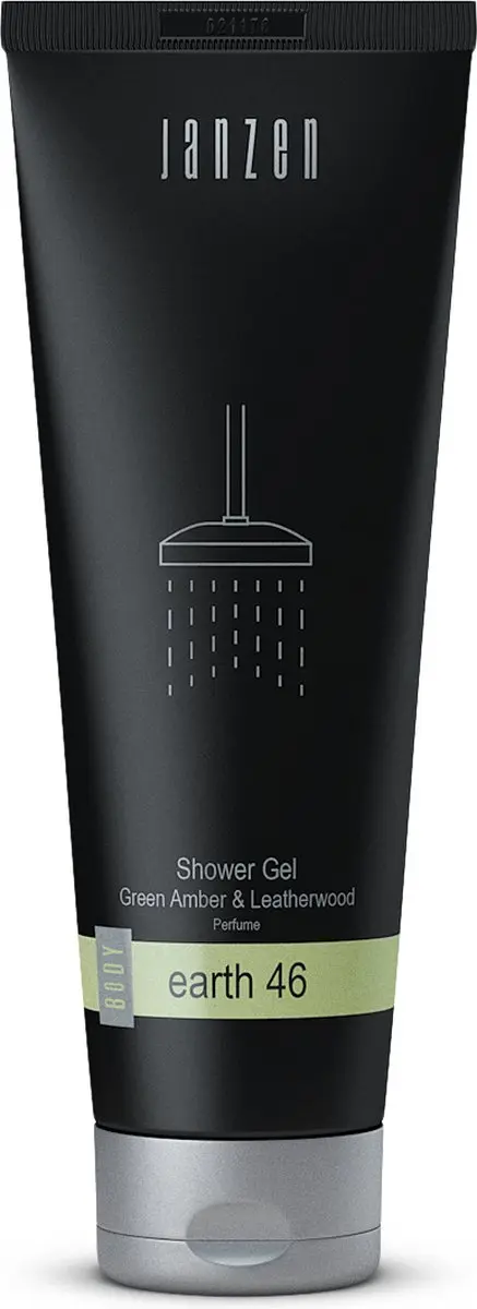 Janzen Shower Gel Earth 46