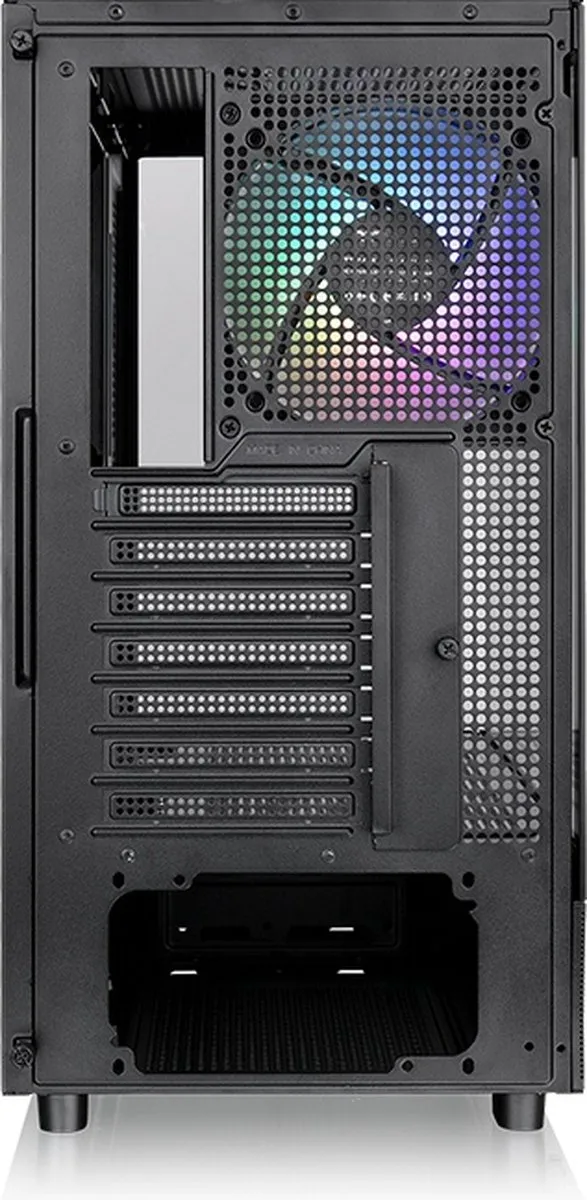 Thermaltake View 270 TG Midi Tower