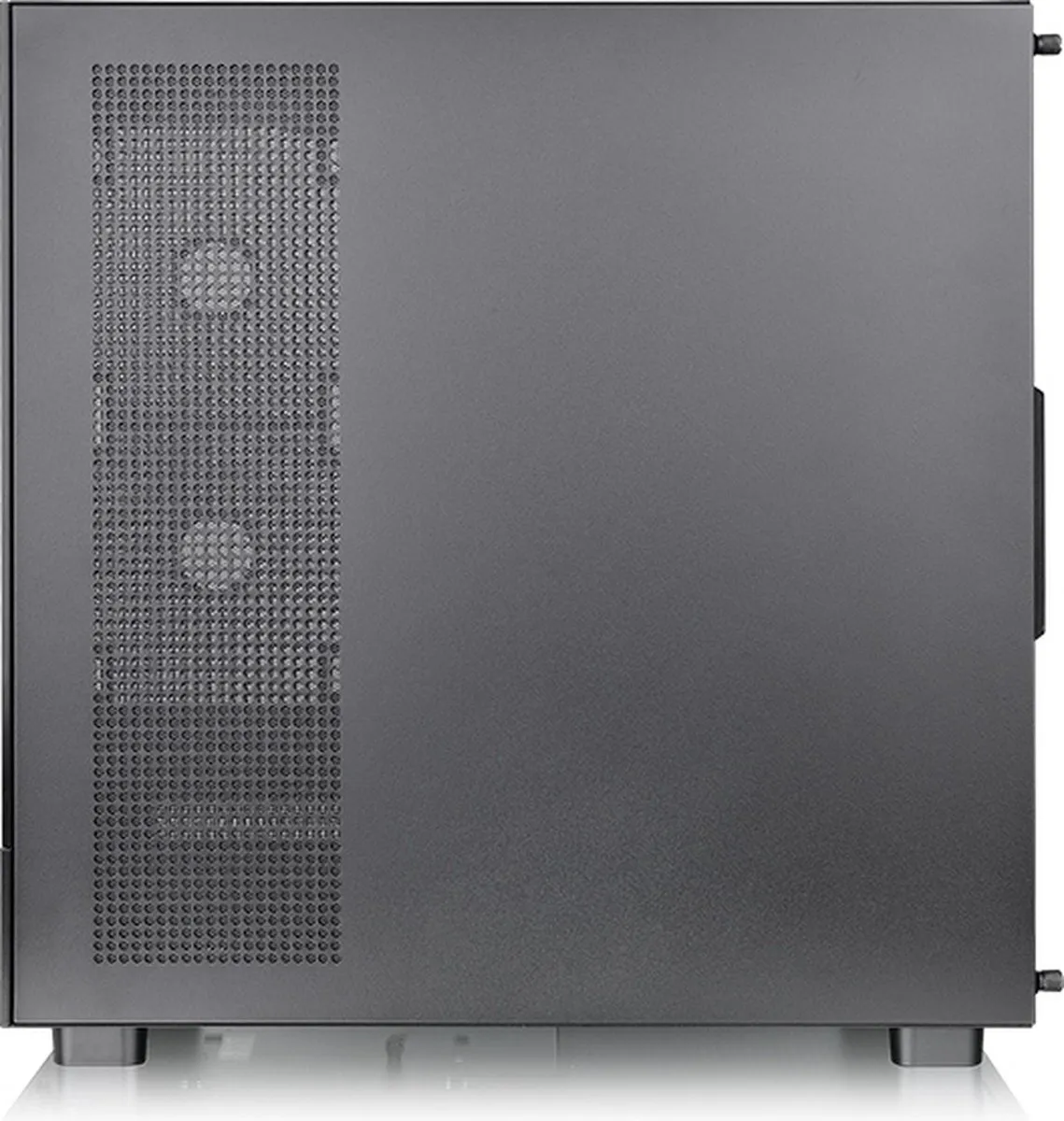 Thermaltake View 270 TG Midi Tower - Zwart