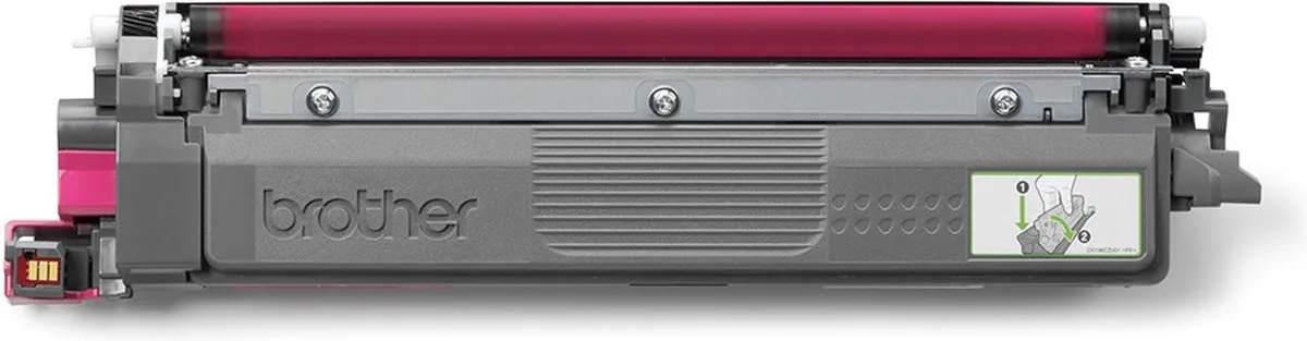 Brother TN-248XLM Tonercartridge - Magenta - 2300 Pagina's