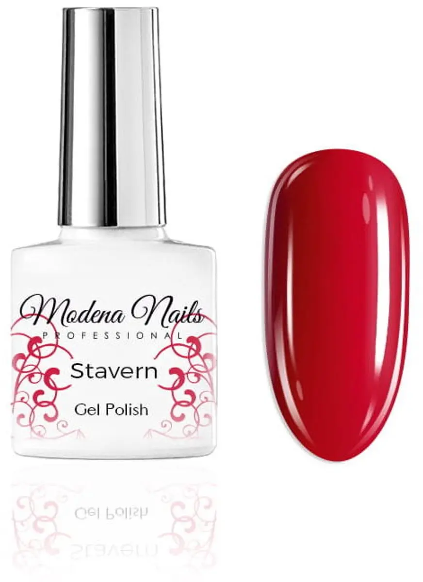 Modena Nails Stavern Gel Nagellak 7,3ml