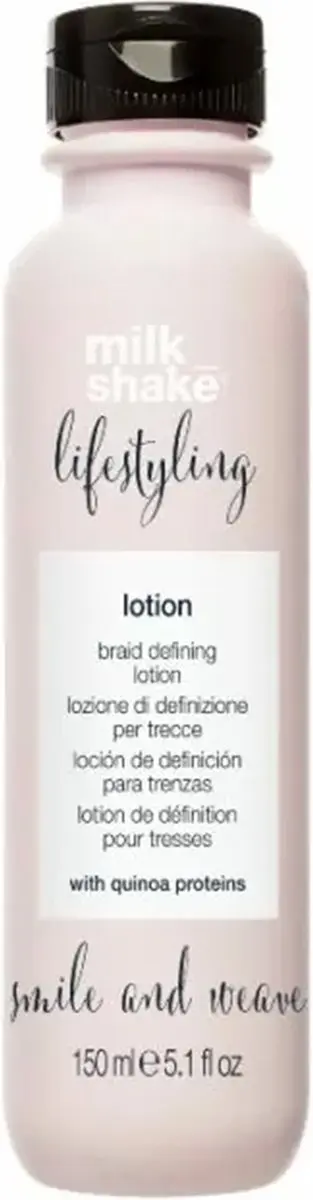 Milk Shake Braid Lotion 150ml