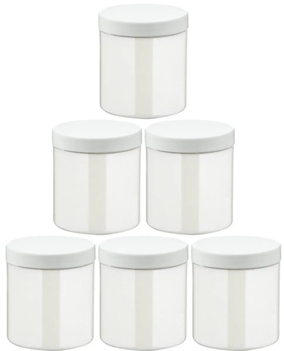 Splashbox Cosmetics Scrubzout White Lotus