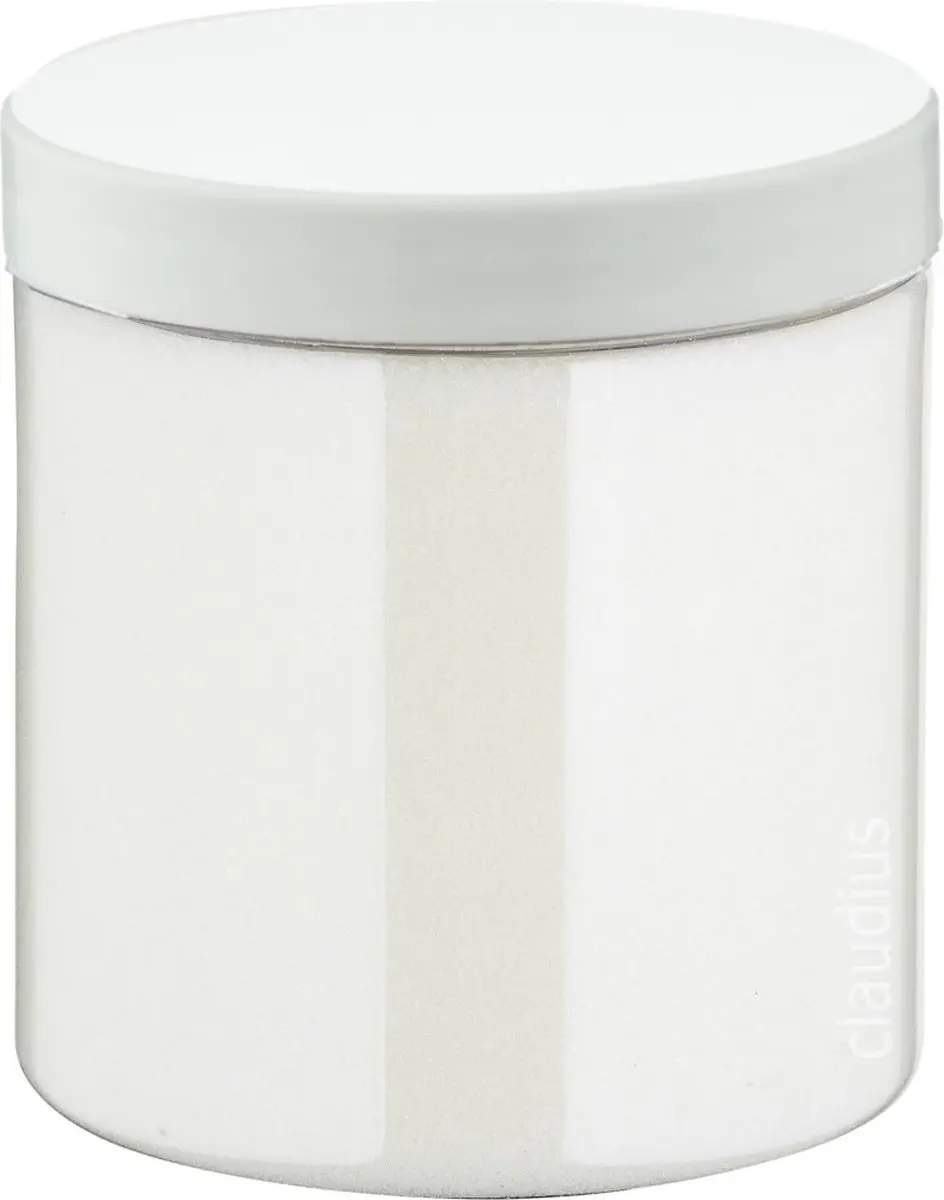 Splashbox Cosmetics Scrubzout White Lotus - 6x300g