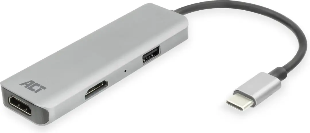 ACT AC7013 USB-C 4K Adapter