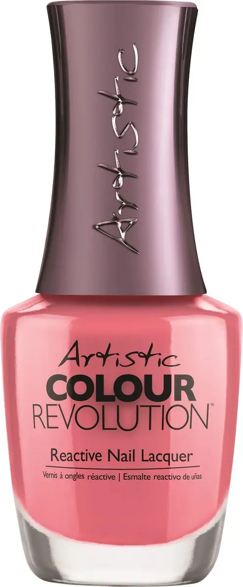 Artistic Nail Design Colour Revolution Smart Cookie Nagellak 15ml
