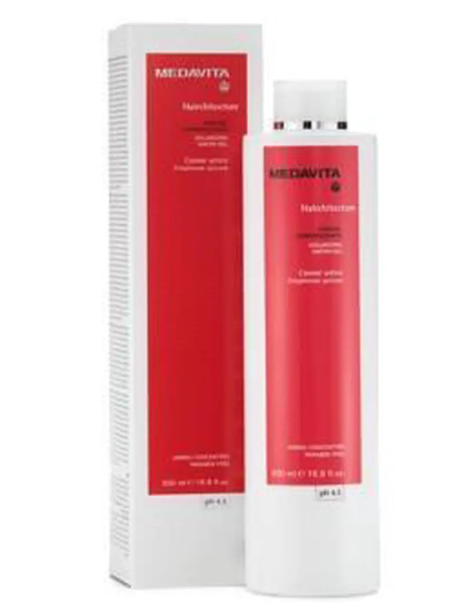 Medavita Hairchitecture Volumizing Shampoo 250ml