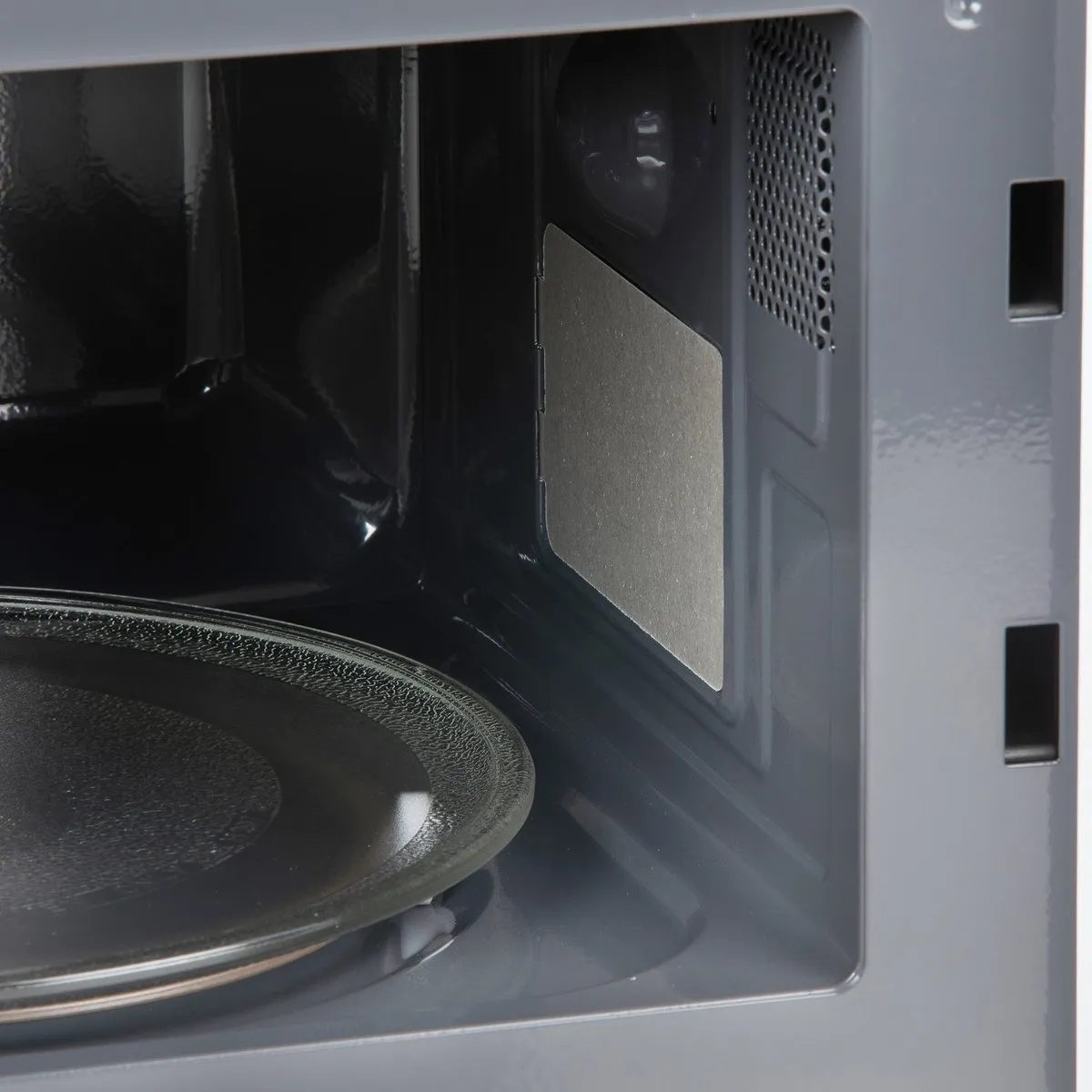 Domo DO3120 Microgolfoven 20L 800W - Wit