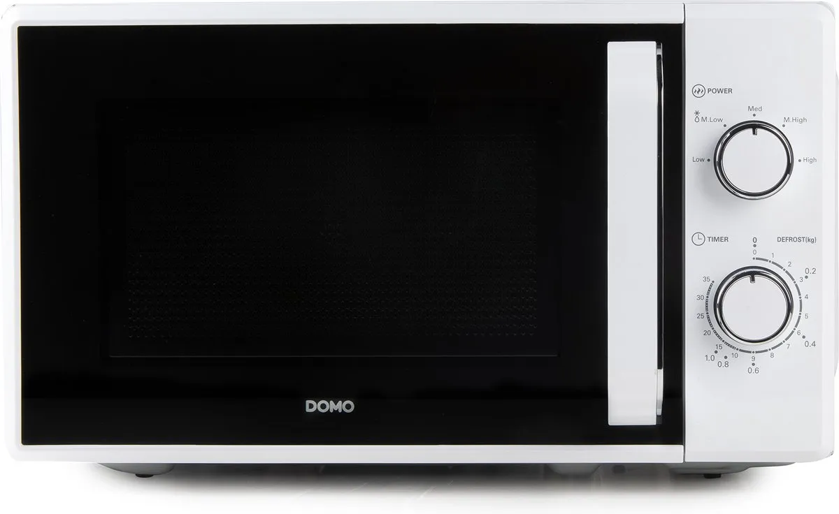 Domo DO3120 Microgolfoven 20L 800W