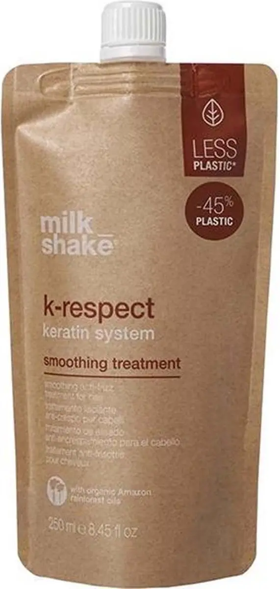 Milk Shake K-Respect Treatment 250ml