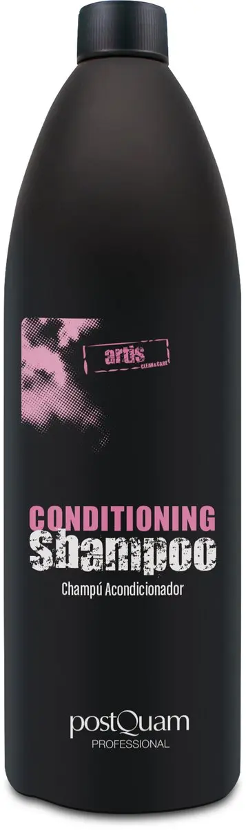 Postquam Verzorgende Shampoo 1000ml
