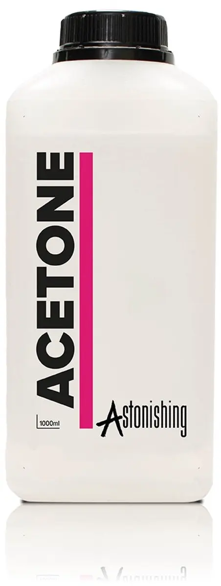 Astonishing Aceton 1000ml