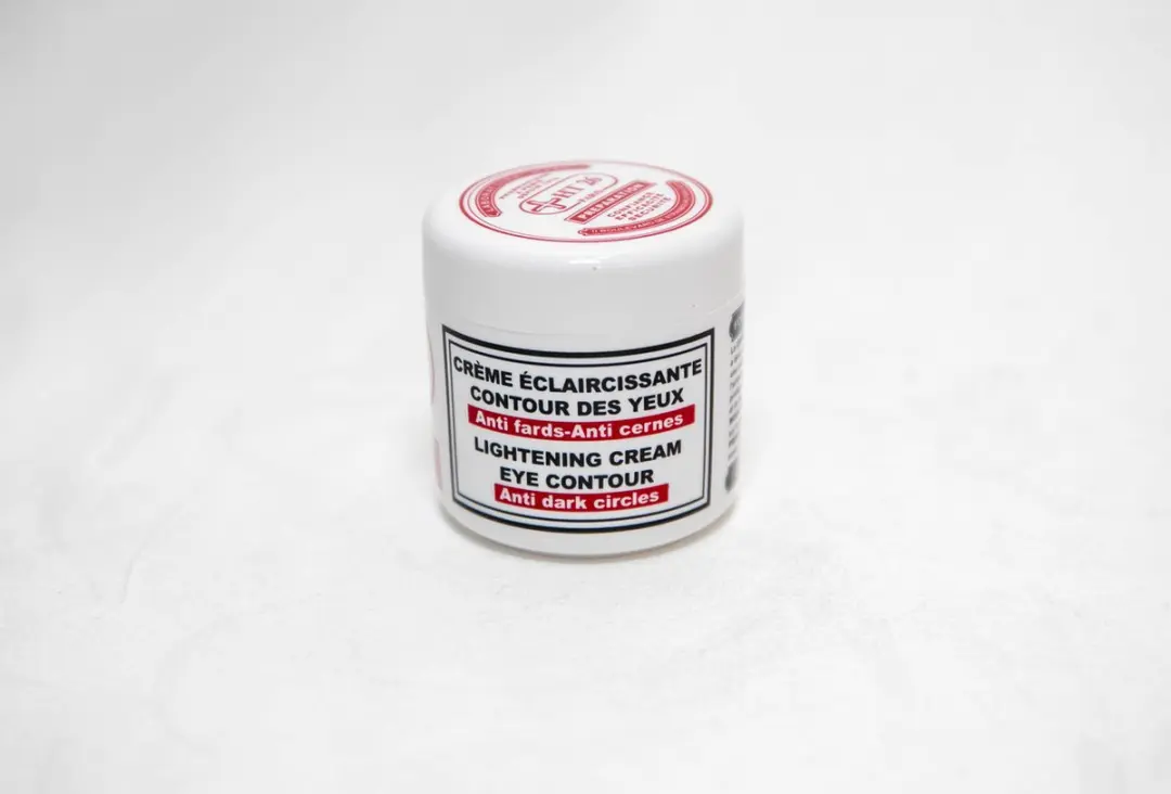 HT26 Paris Oogcrème 30ml