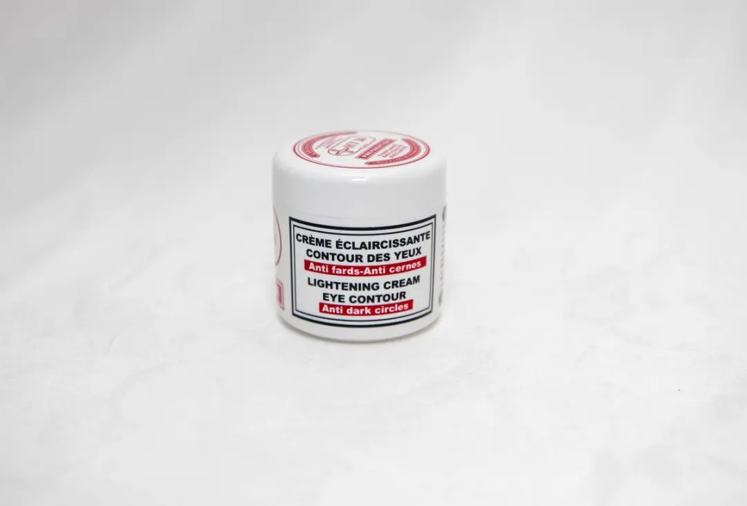 HT26 Paris Oogcrème 30ml