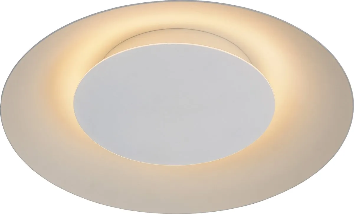 Lucide FOSKAL Plafondlamp Ø34,5cm