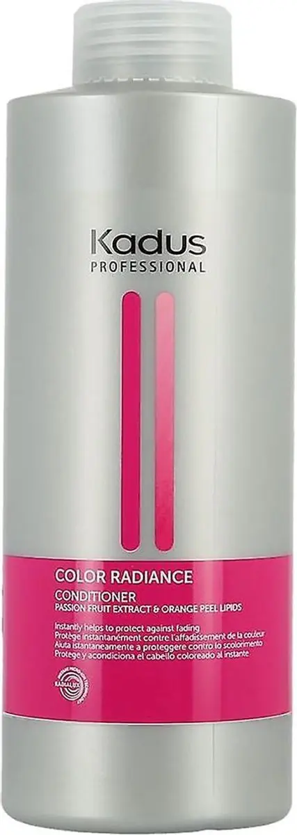 Kadus Professional Care Color Radiance Conditioner 1L