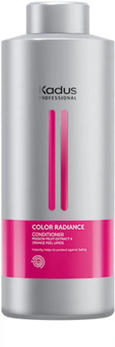 Kadus Professional Care Color Radiance Conditioner 1L