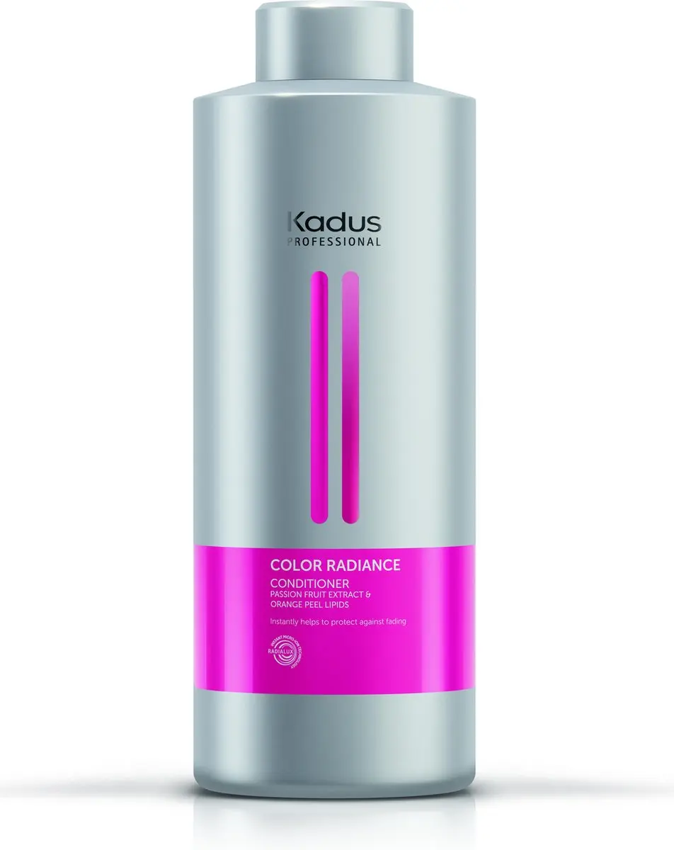 Kadus Professional Care Color Radiance Conditioner 1L