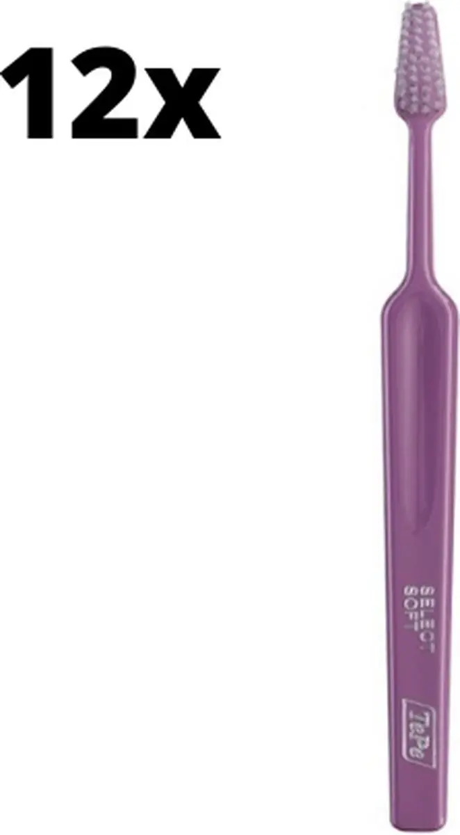 TePe Select Soft Tandenborstel