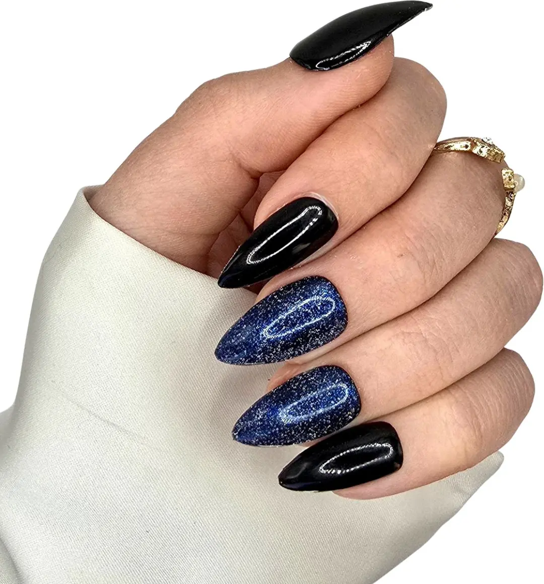SD Press on Nails B-260 Nepnagels