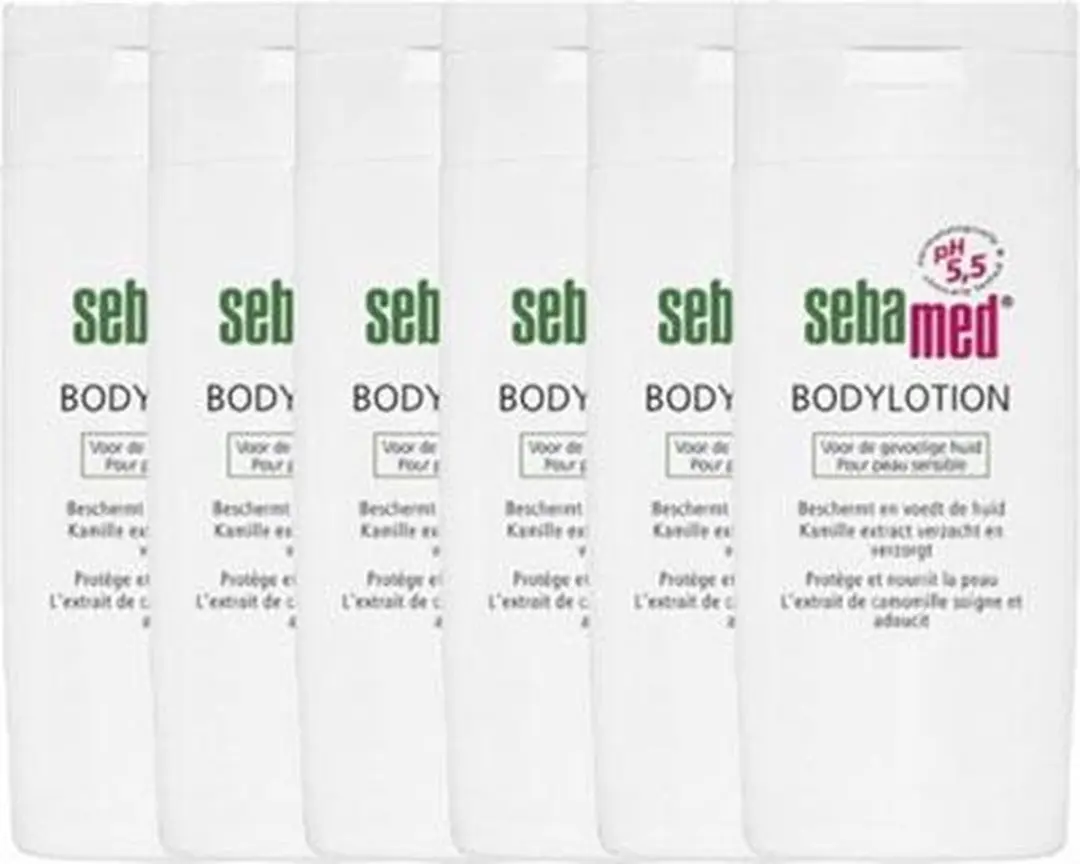 Sebamed Bodylotion