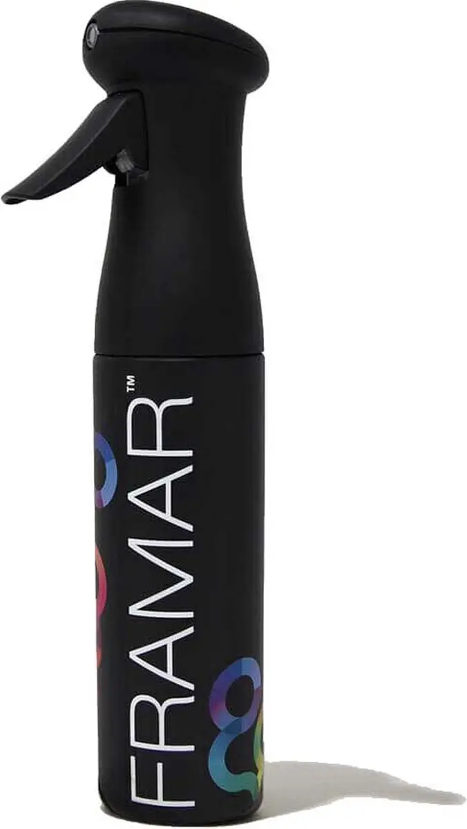 Framar Tool Myst Assist Haarkleuring 300ml