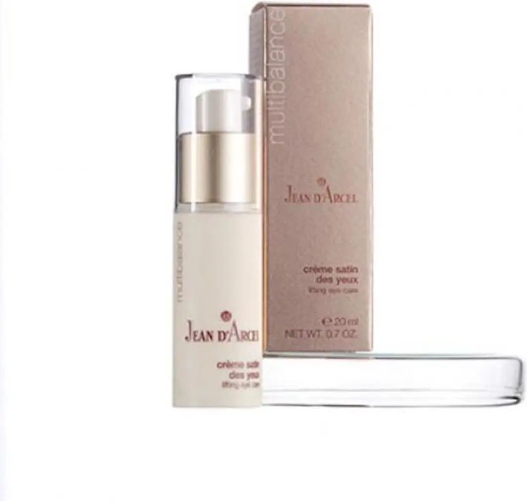 Jean D’Arcel Satin Oogcrème 20ml