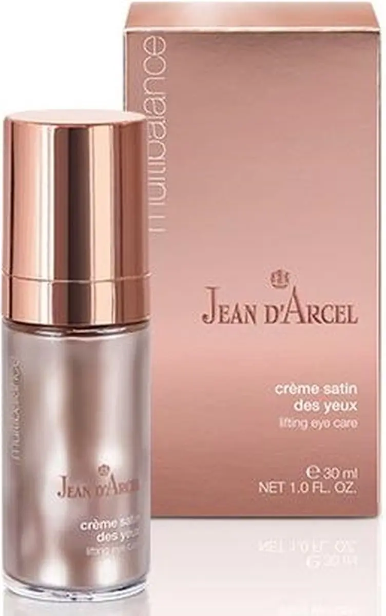 Jean D’Arcel Satin Oogcrème 20ml