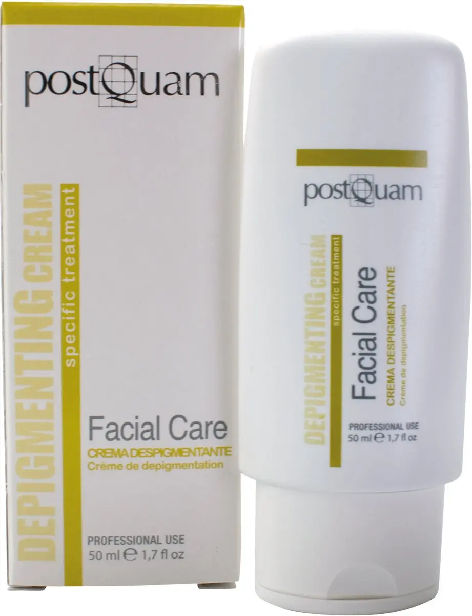 Postquam Crema Despigmentante 50ml