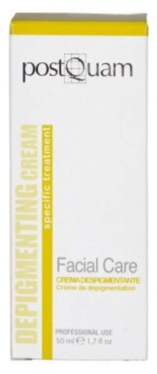 Postquam Crema Despigmentante 50ml