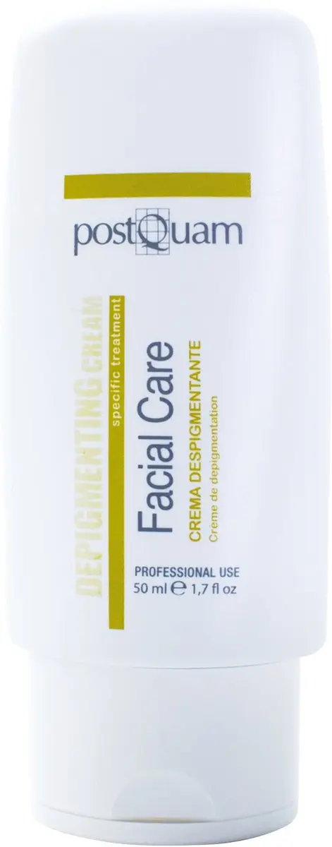 Postquam Crema Despigmentante 50ml
