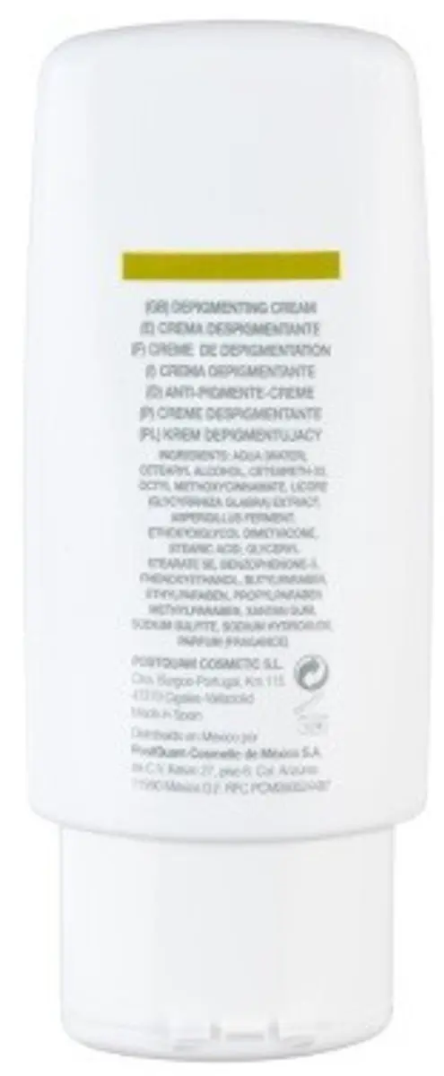 Postquam Crema Despigmentante 50ml