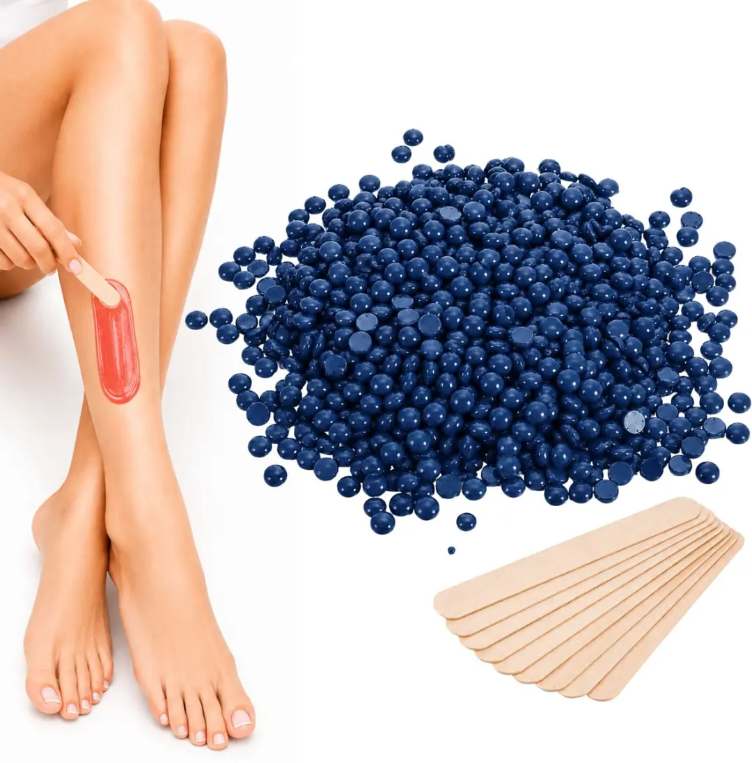 Guardian Beauty Wax Bonen Ontharingswas 500g