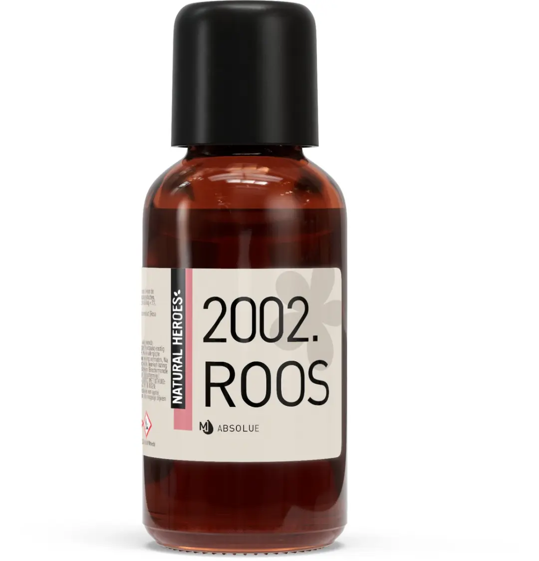 Natural Heroes Roos Absolue 30ml
