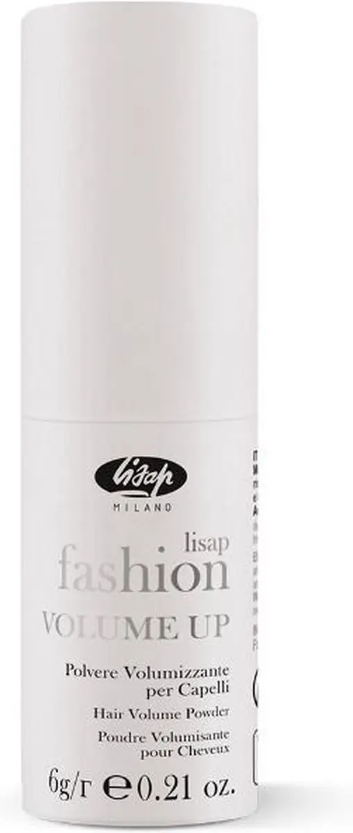Lisap Fashion Volume Up 6g