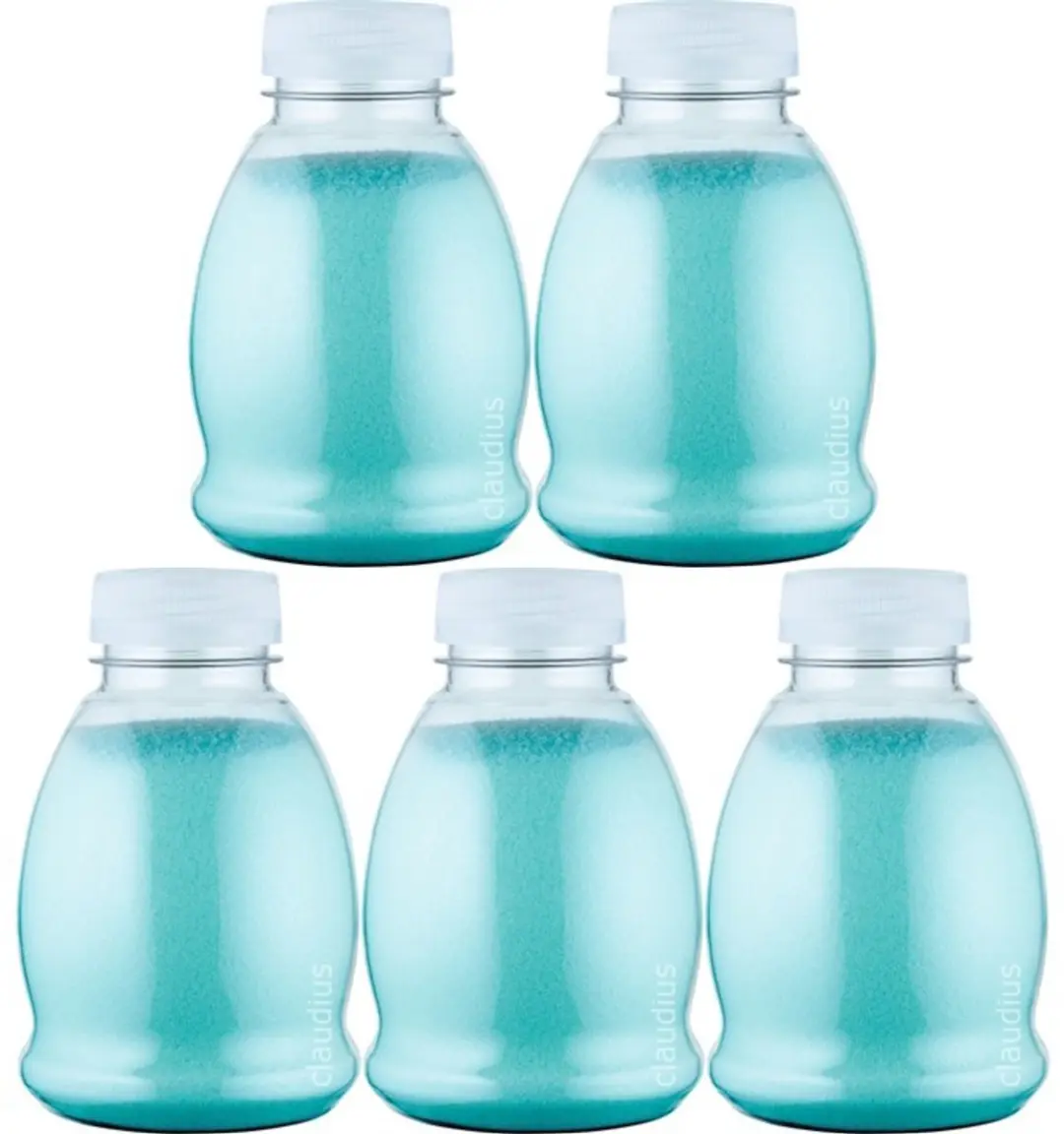 Splashbox Cosmetics Scrubzout Hamam 375g